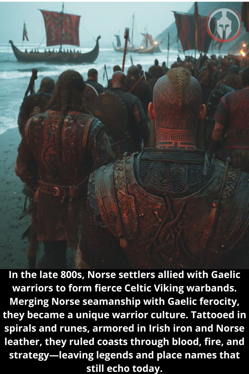 Ancient - #vikings #gaelicwarriors | Facebook