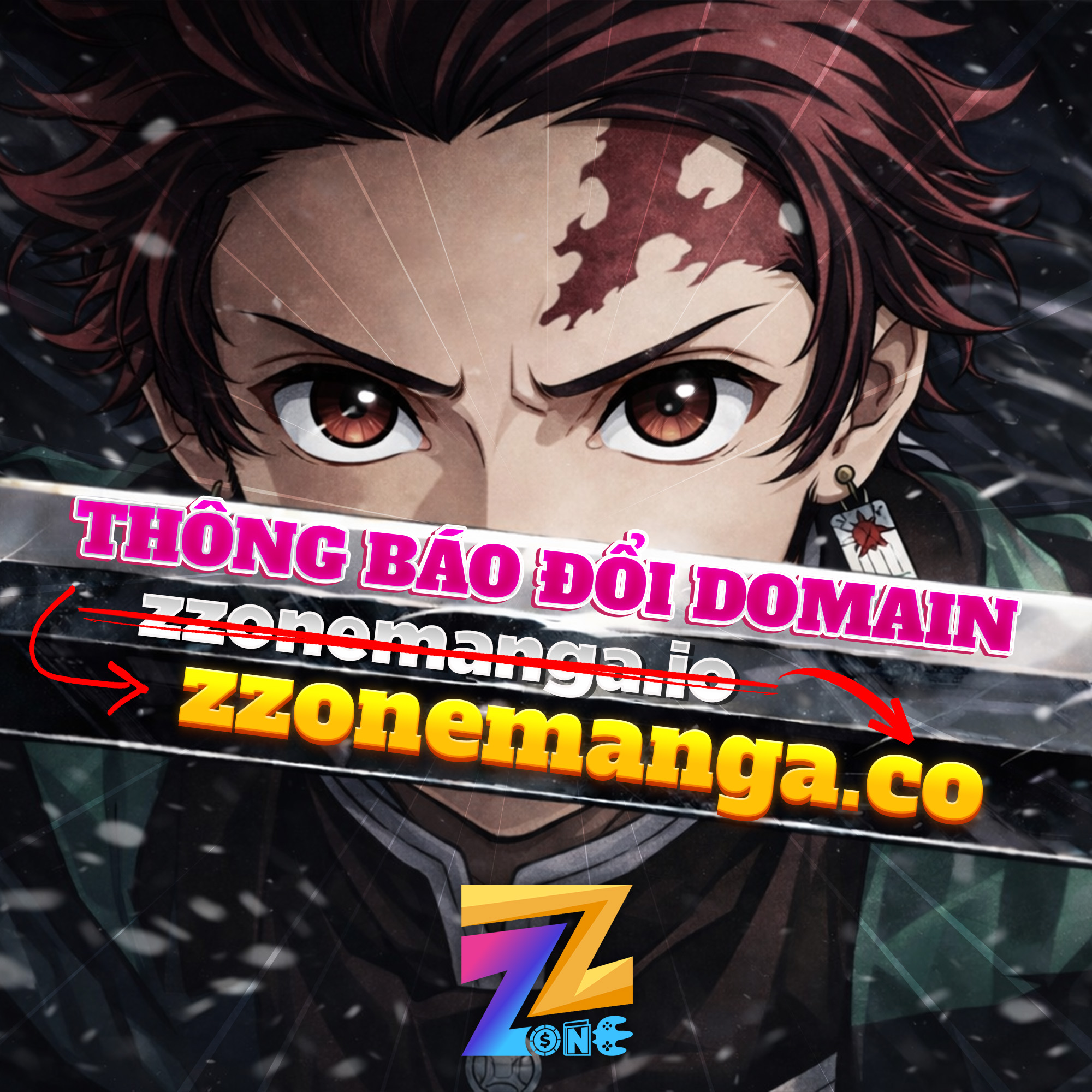 Zzone Manga | Ho Chi Minh City