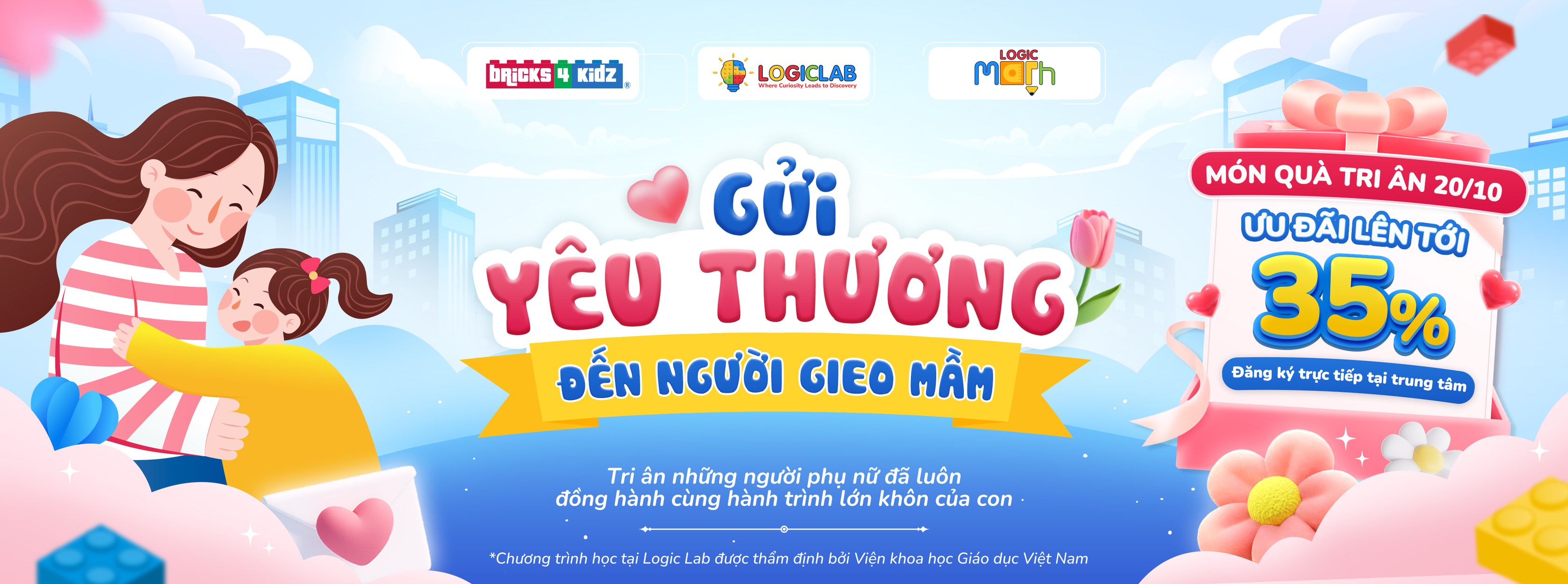 Logic Lab | Hanoi