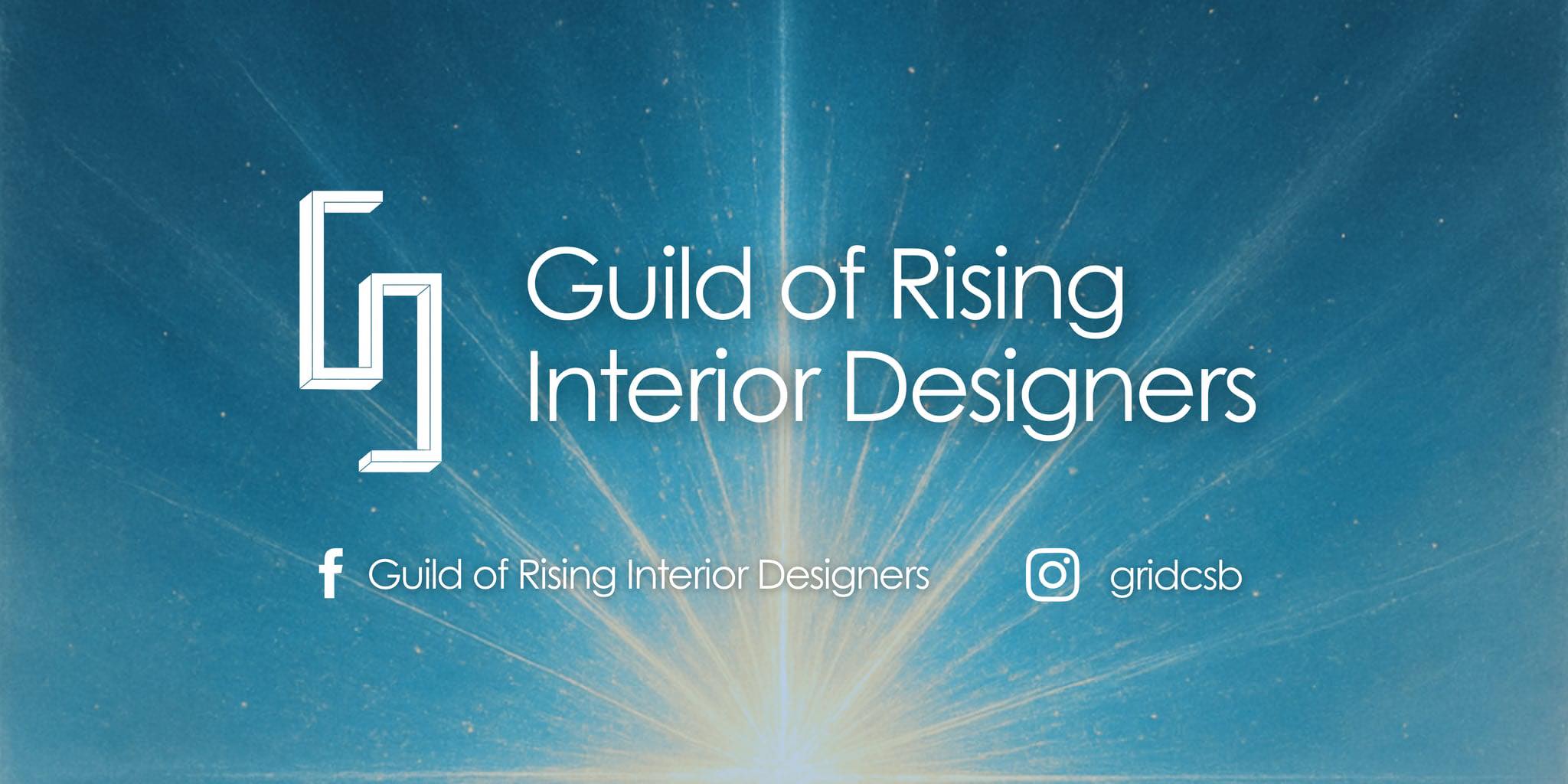 Guild of Rising Interior Designers