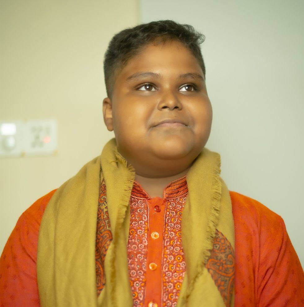 Rafi Hasan