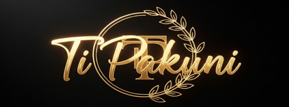 Ti Pakuni