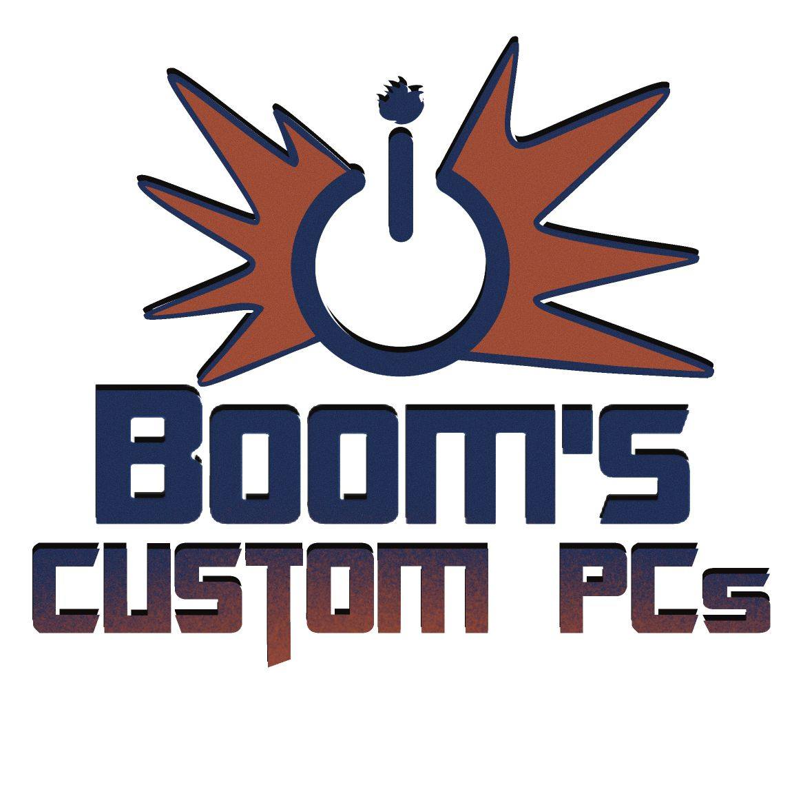 Ready for a new pc? | Boom's Custom PCs | Facebook