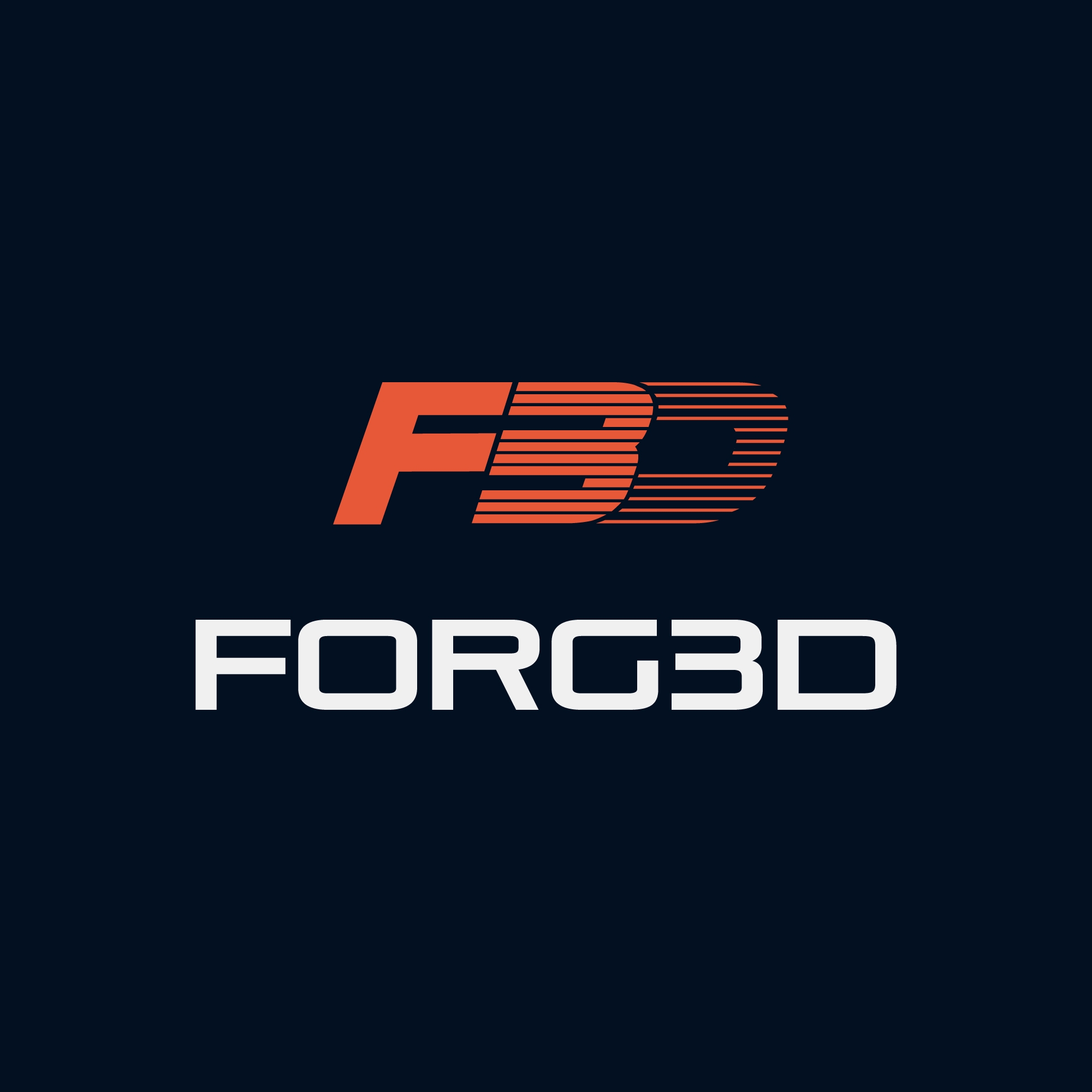 FORG3D builds modular organization systems, and it all started with ...