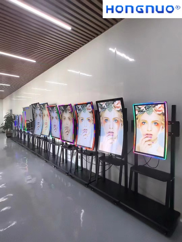 Hongnuo LCD Digital Signage | Shenzhen