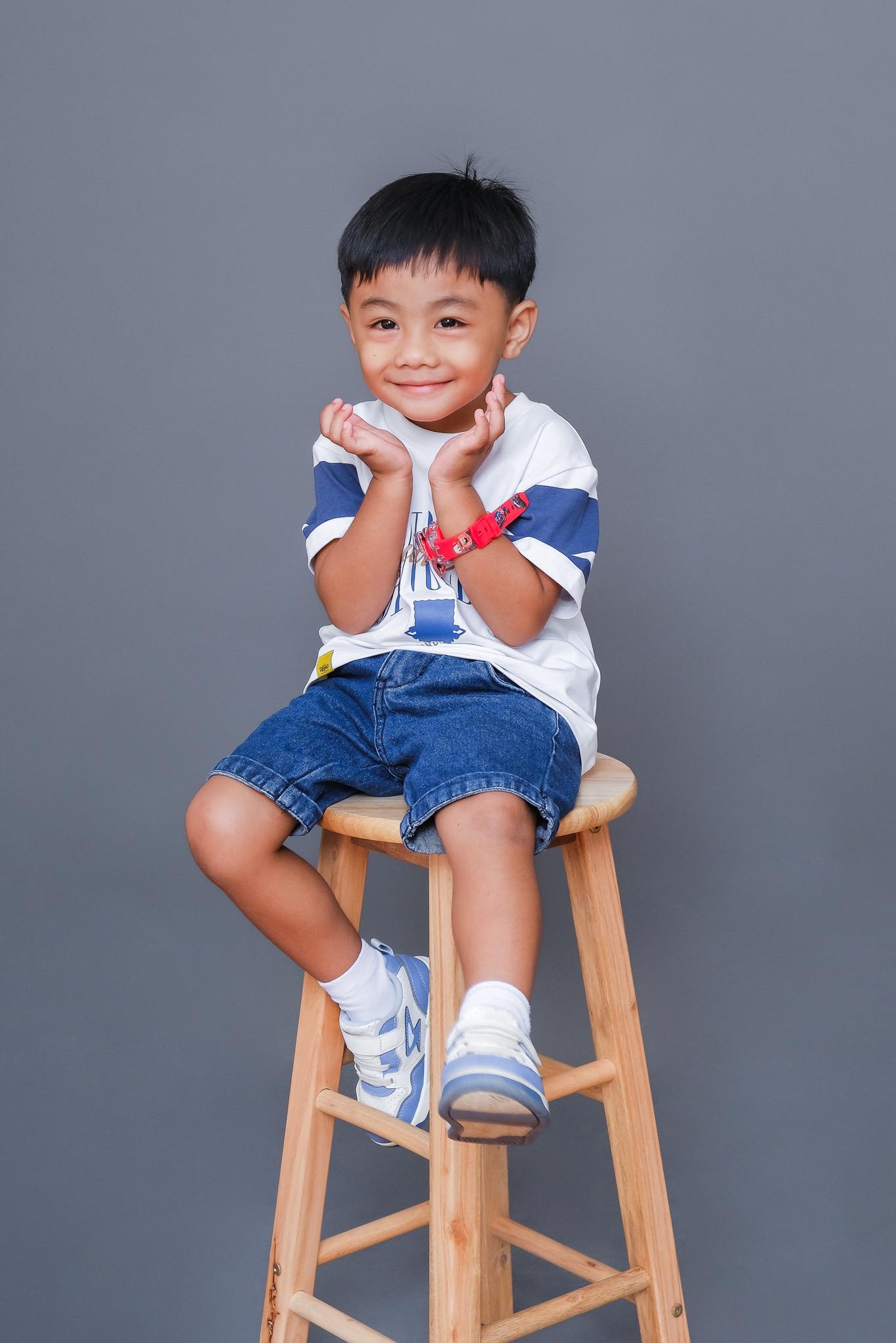 Maeka Apresto