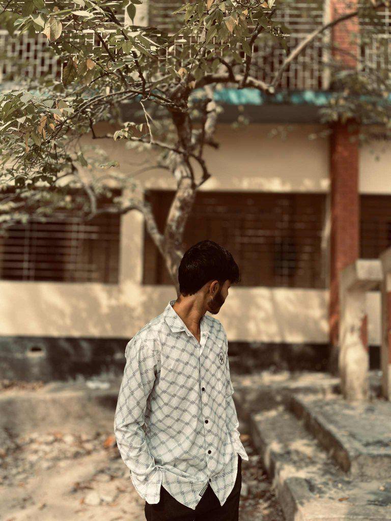 Farhan R Fahad