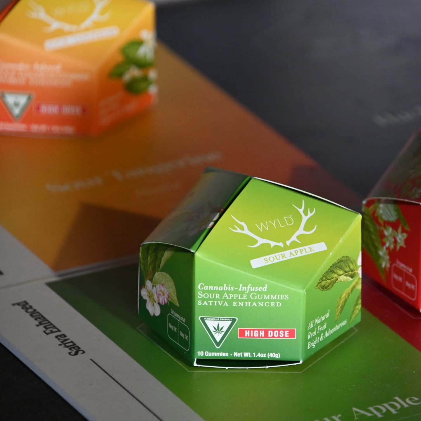 Confluence Cannabis | Three Rivers MI