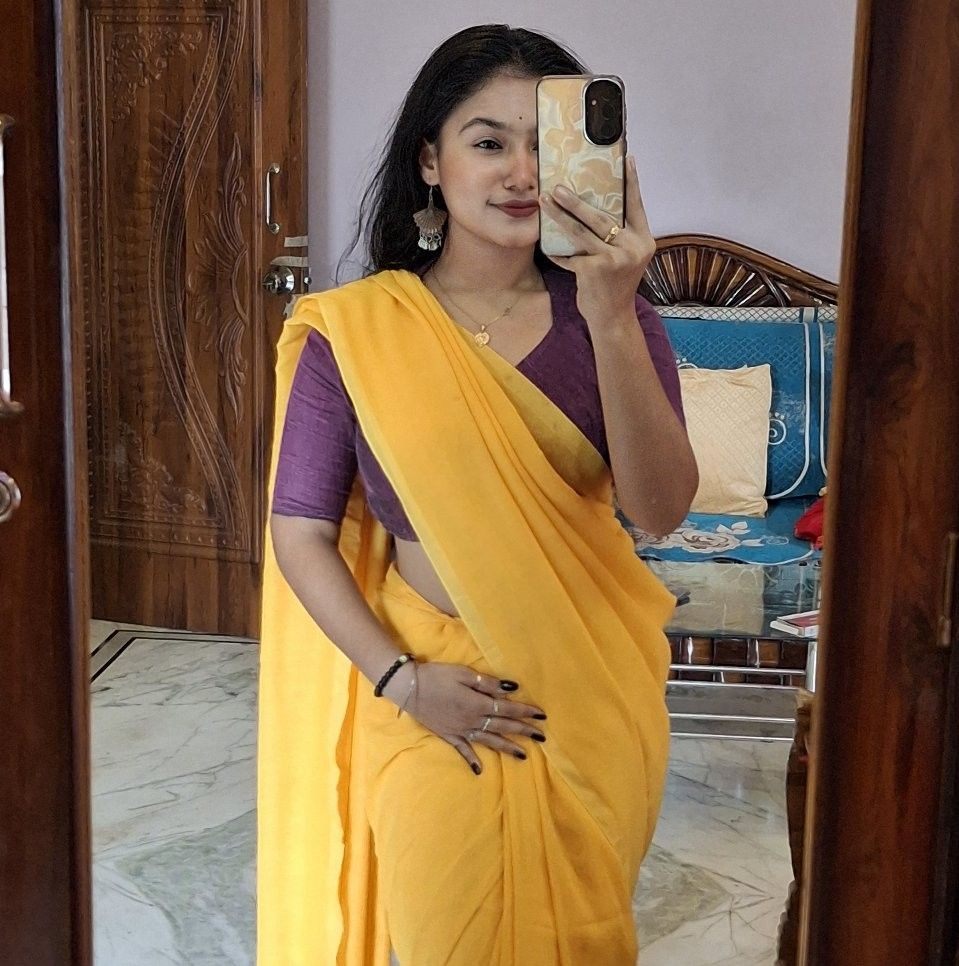 Ritwika Chanda