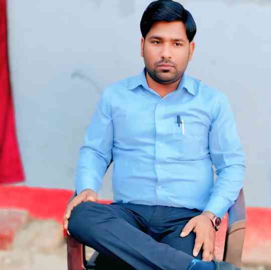Devendra Kumar