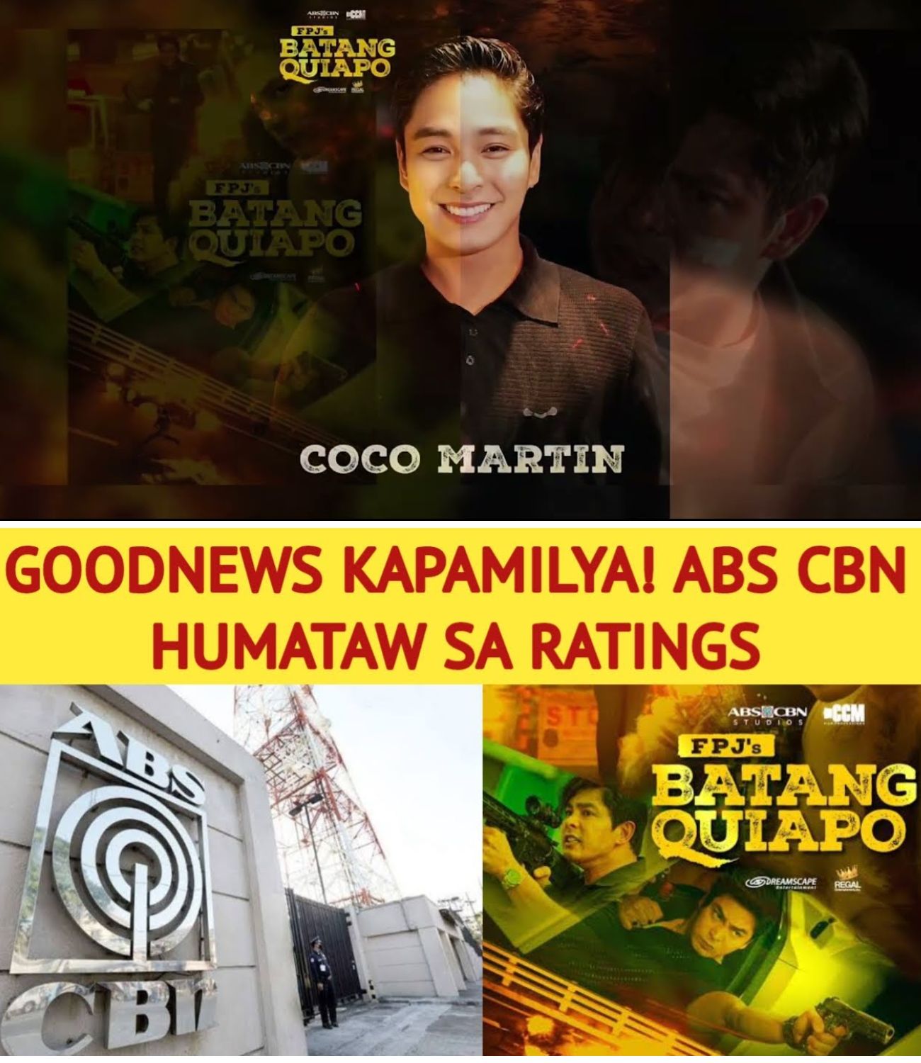Pinoy - Grabe ang pasabog na balitang gumulantang sa buong showbiz ...