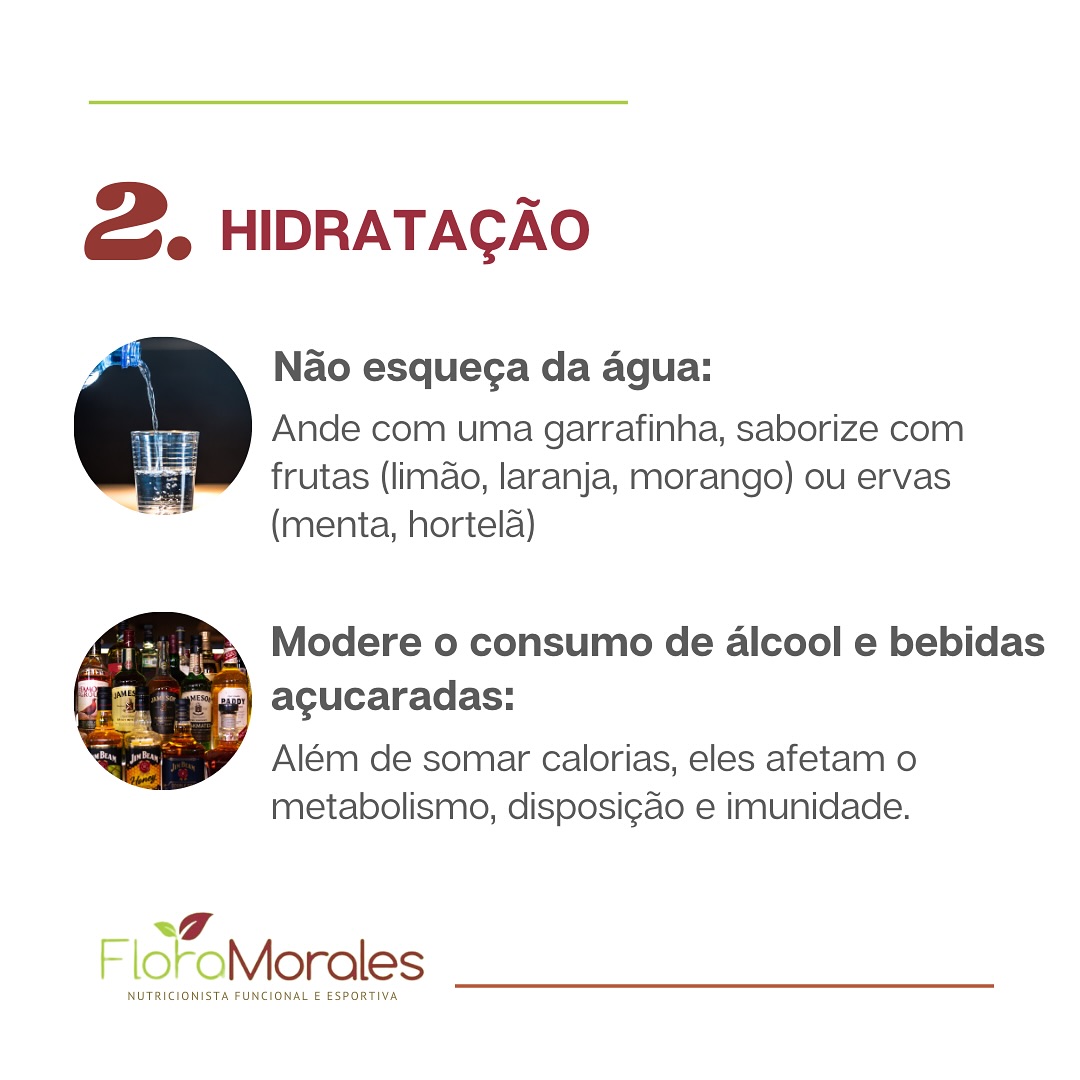 Dra Flora Morales - Nutricionista | São Paulo SP