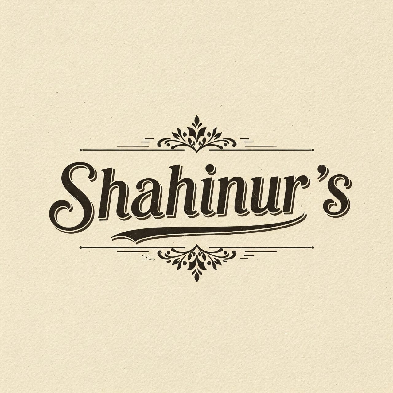 Shahinur's