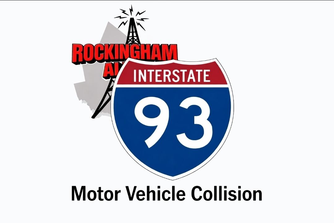 Rockingham - Salem, NH *MVC/PEDESTRIAN STRUCK* Interstate 93 SB mm 2.6 ...