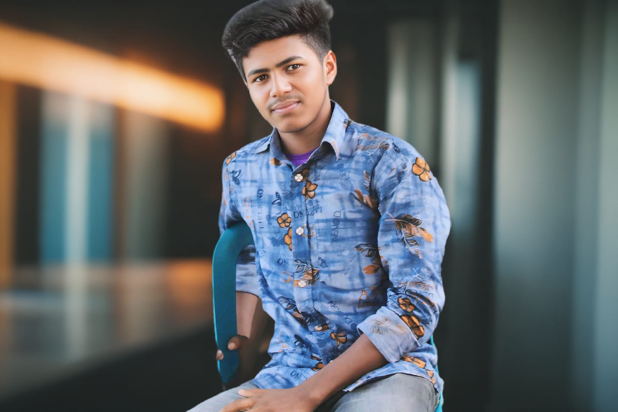 Md Ashik Nur