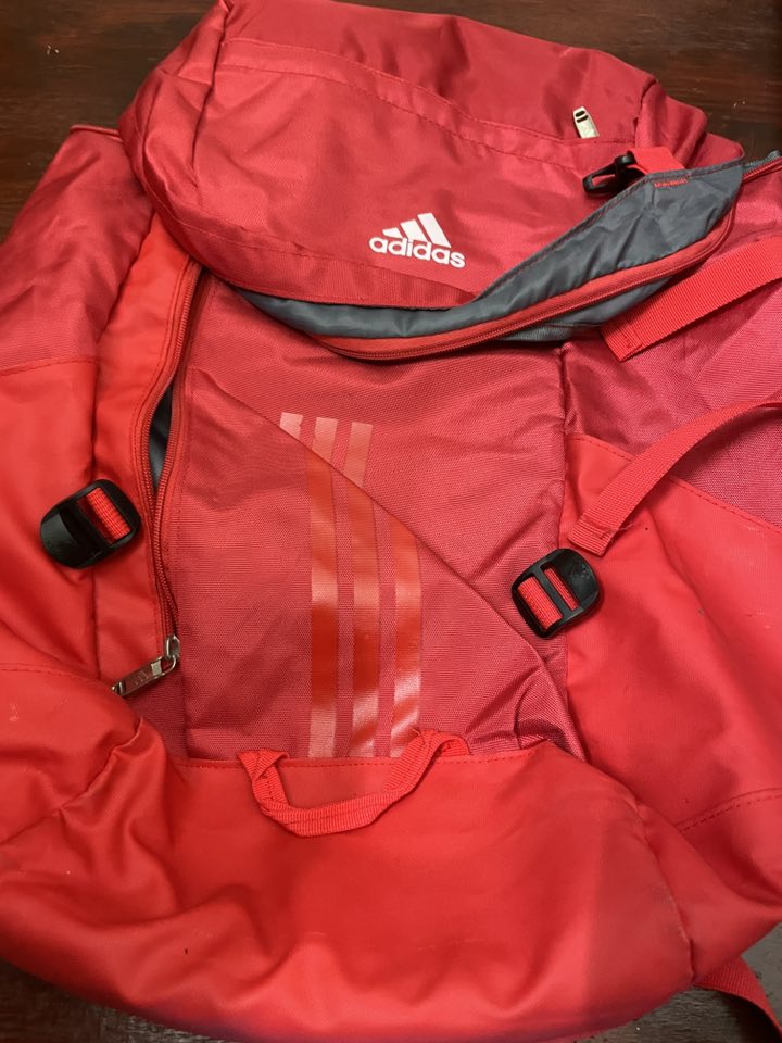 adidas 60l backpack Foundation 6 Whether youre headed out for practice or a busy day at school Hiking Bags Adidas 60l Backpack