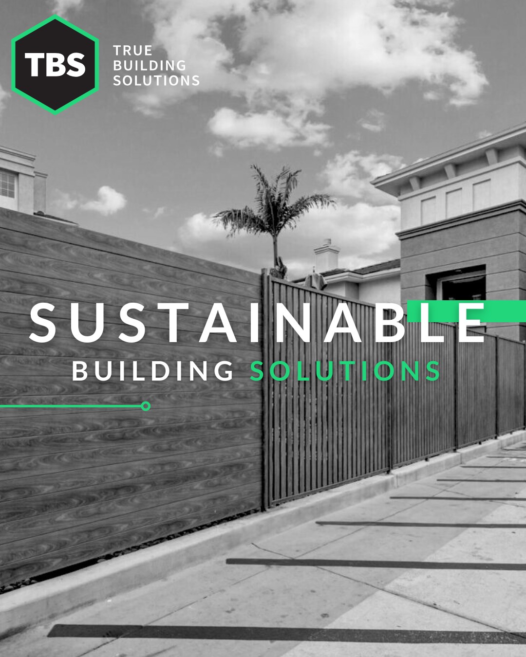 True Building Solutions