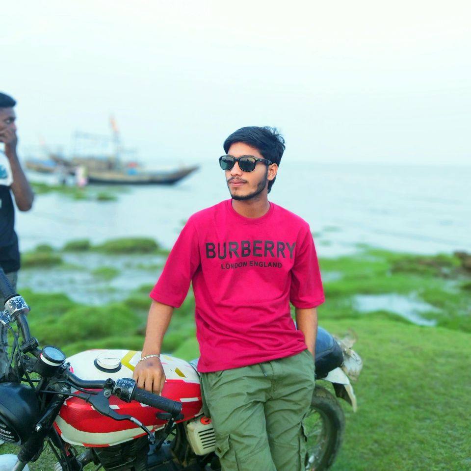 Rajib R Farhan
