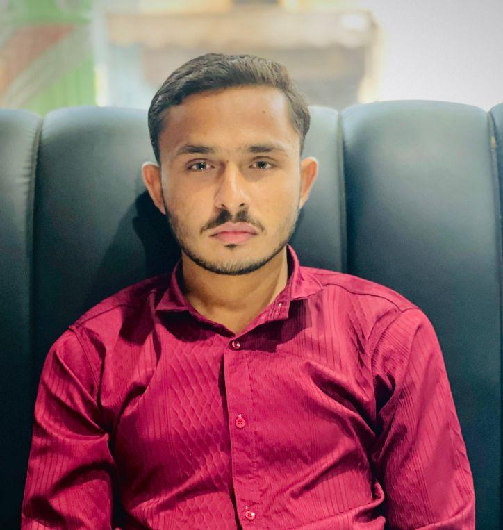 Sami Ullah