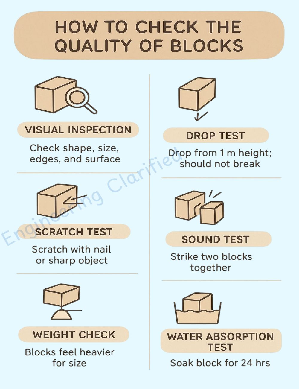 What they see and what they do not see - Engineering Clarified | Facebook