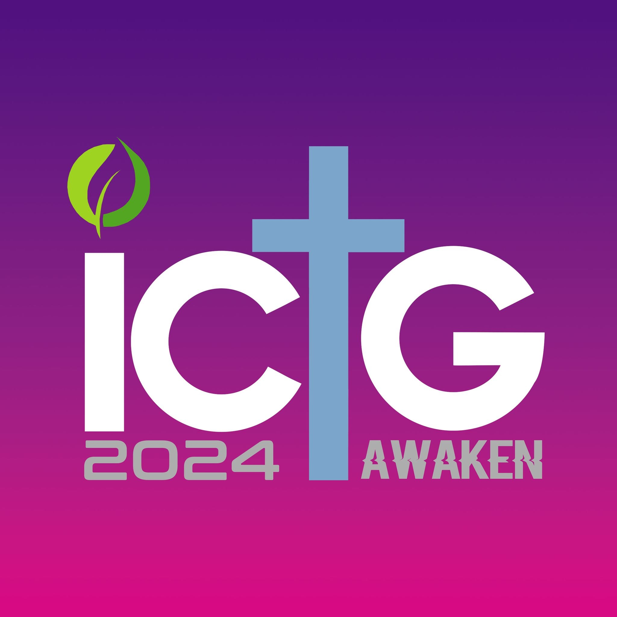 ICTG 2024 AWAKEN - Ps. Ruther Urquia | 1 day to go! 🎉 Pastor Ruther ...