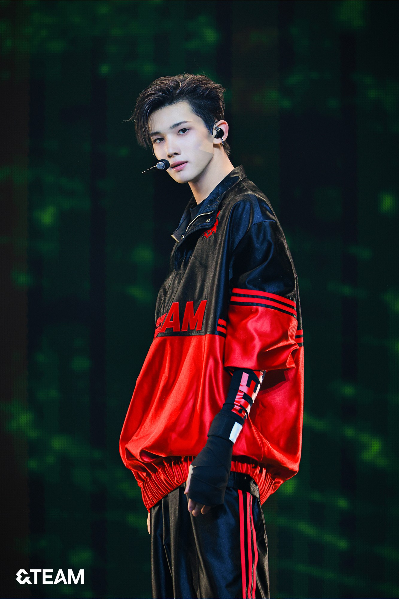 JO || X UPDATE || 062624 Did you watch the TV Tokyo Music Festival