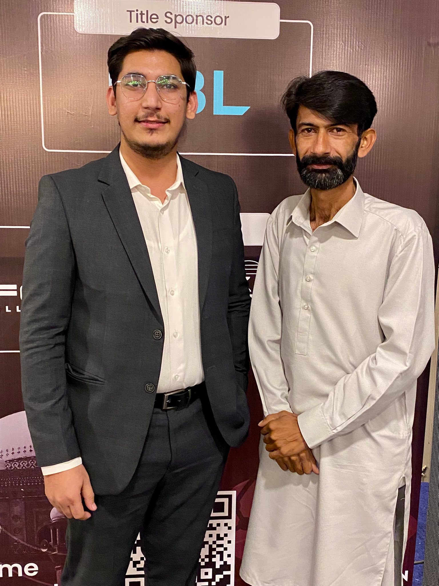 Arham Yaseen Tahir