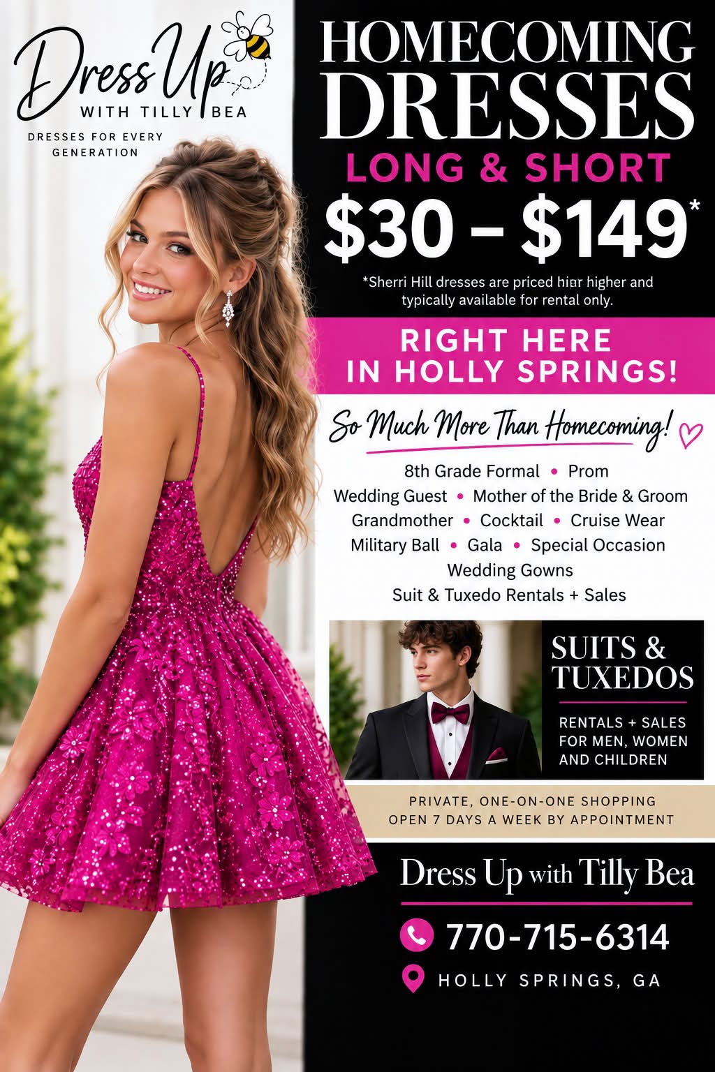 tillys homecoming dresses Dress Up with Tilly Bea Cocktail dress