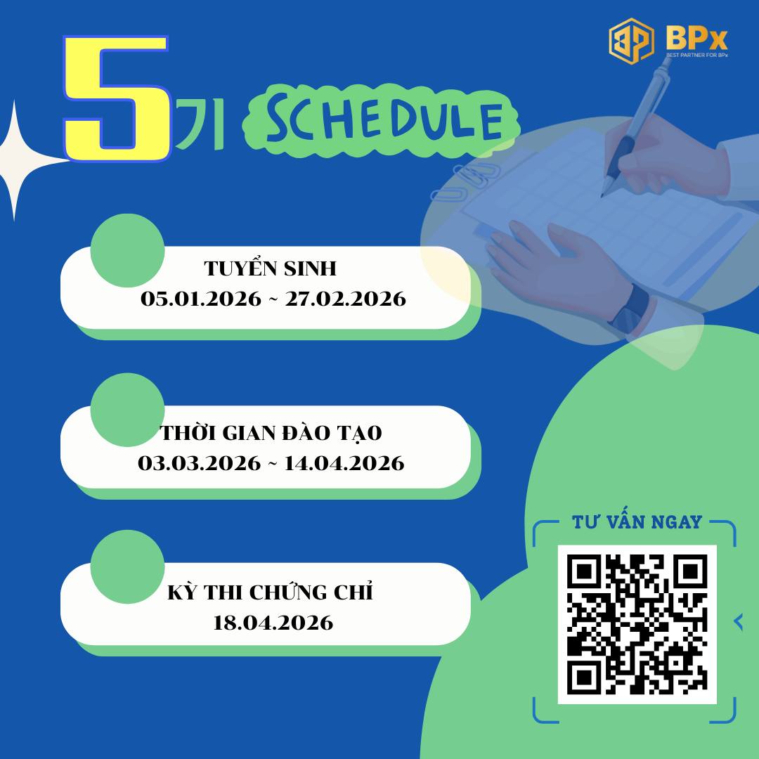 BPx 비피엑스 | Seoul
