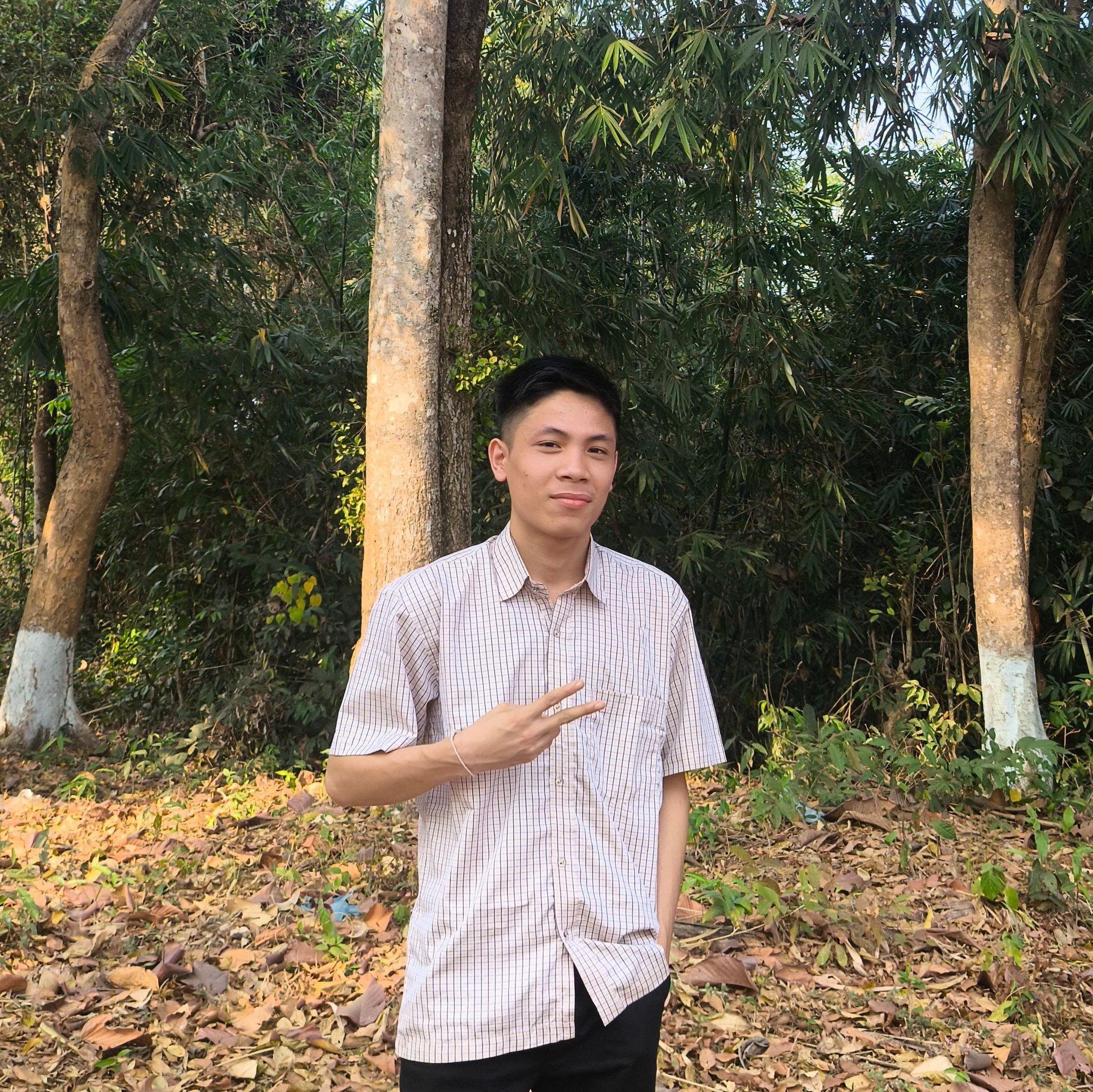 Shanta Chakma