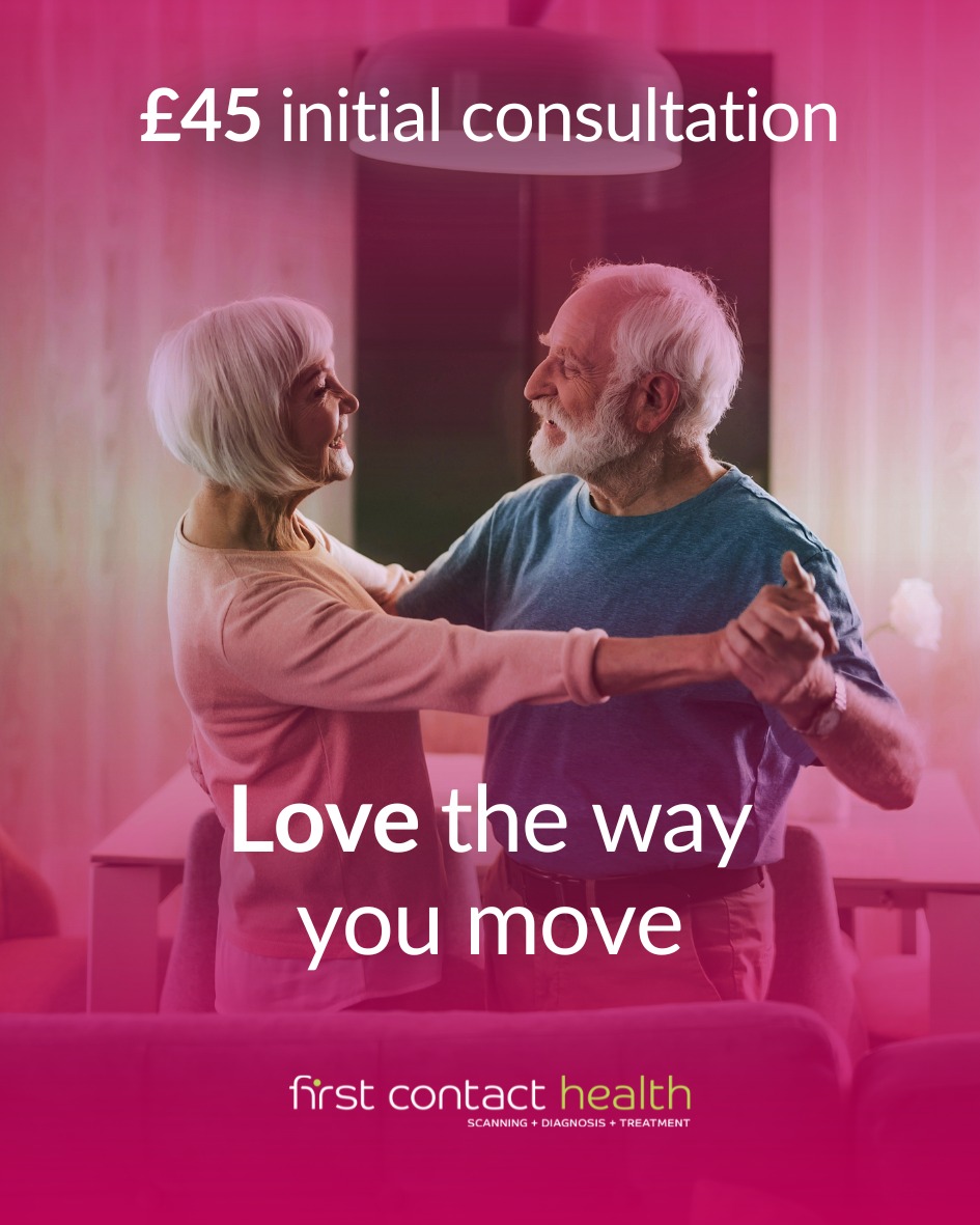 First Contact Health