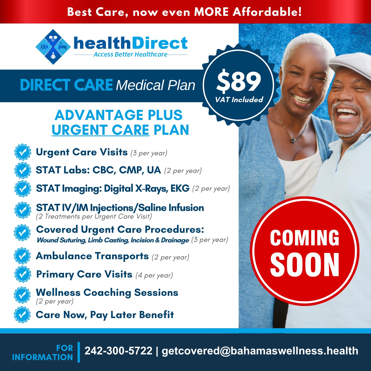 HealthDirect