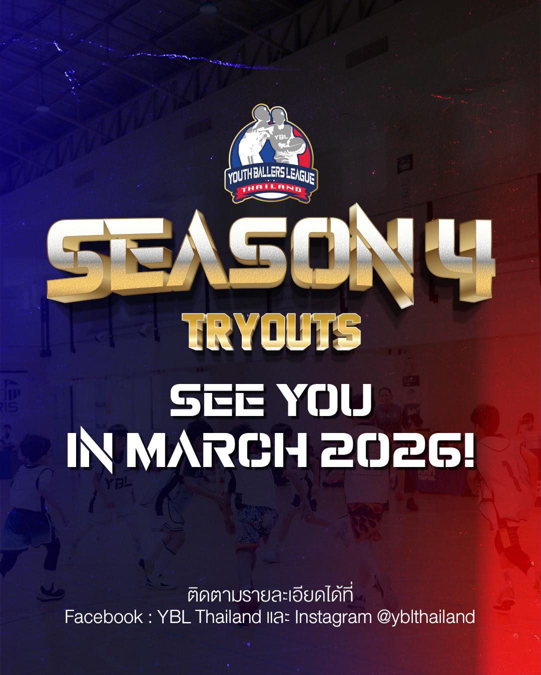YBL Thailand