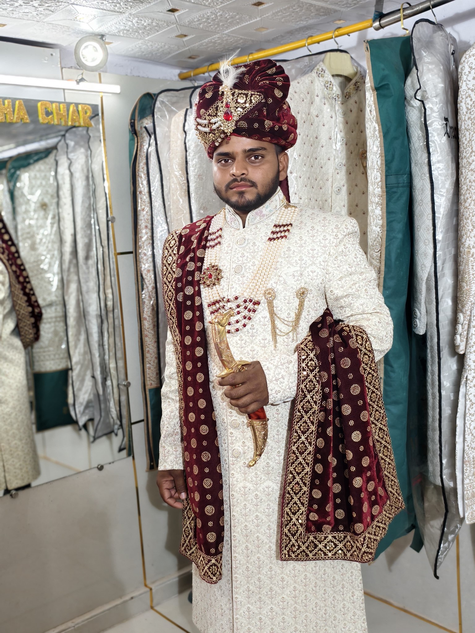 Nitesh Rajput