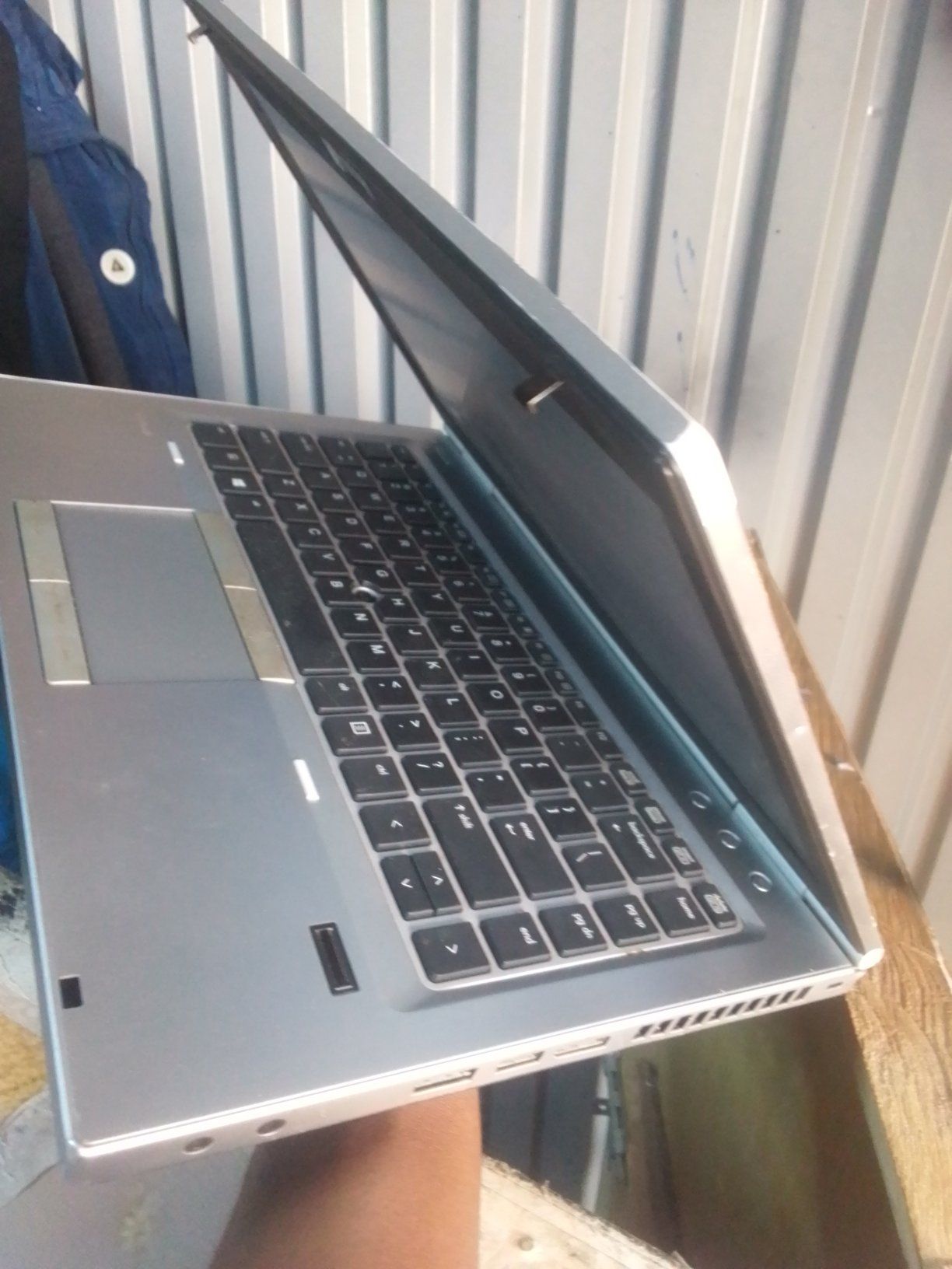 HP Elitebook 8460 @11k 8gb ram, 500gb storage, Core i5 2.4Ghz