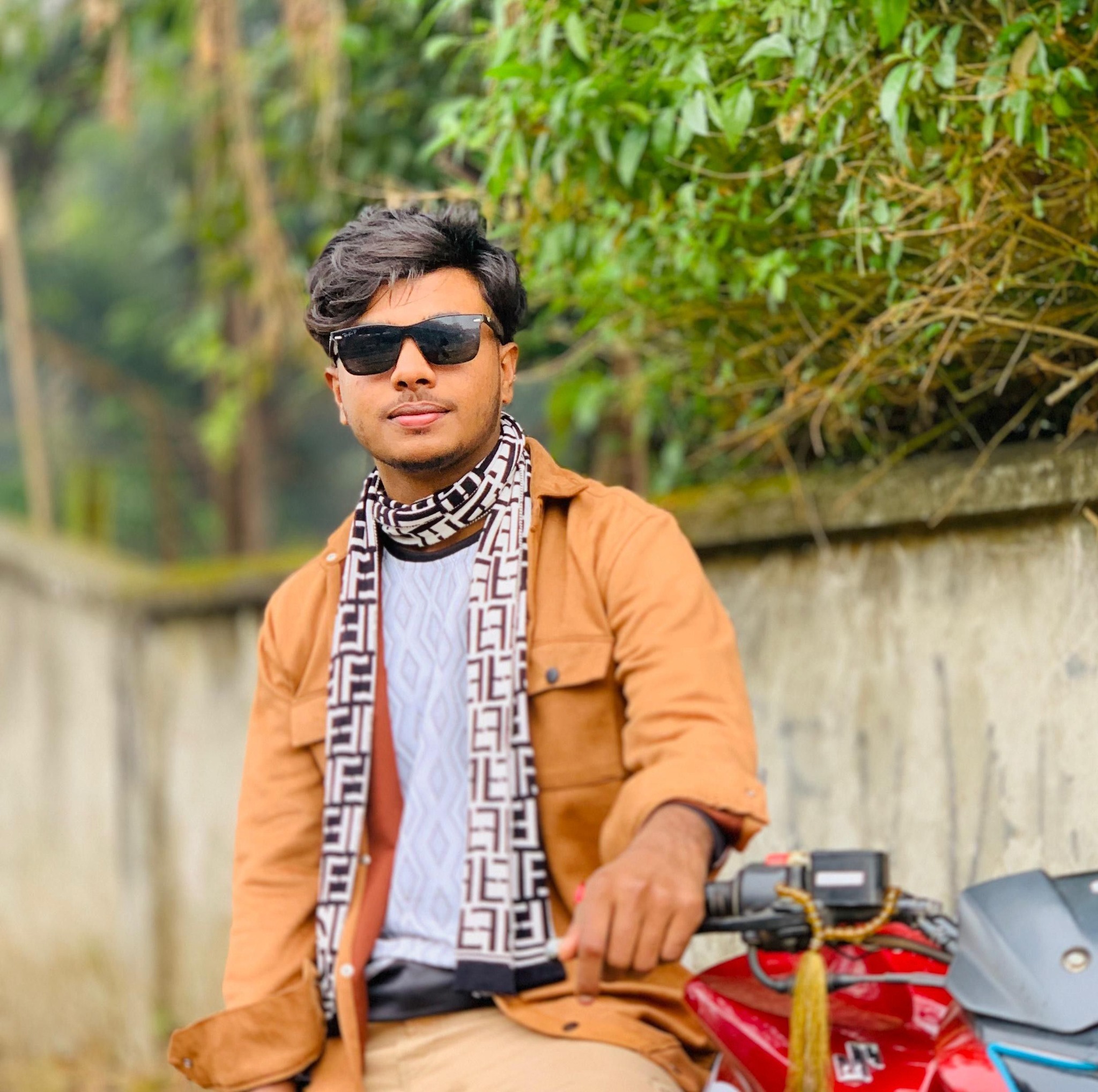 Shakil Khan
