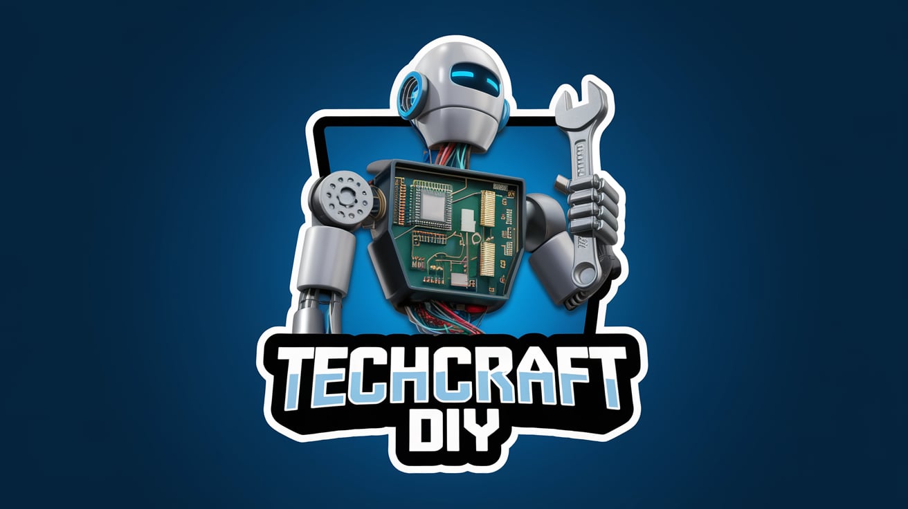 TechCraft DIY