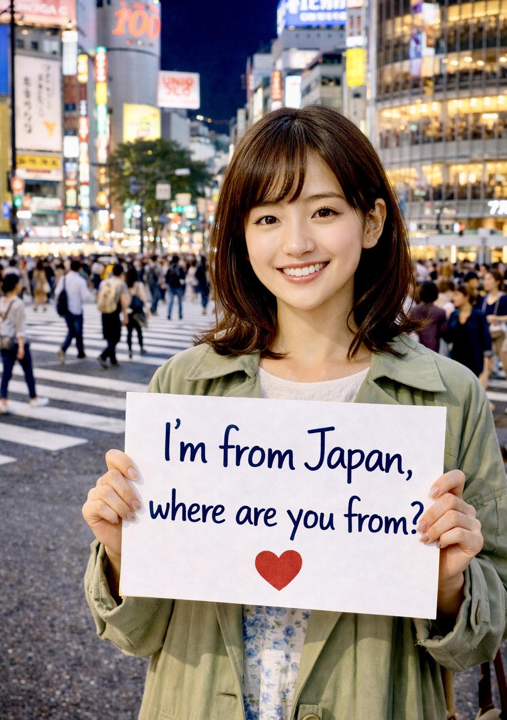 Japan - I’m from Japan, where are you from? 🍁🎡🗾🌸⛩️🍂🇯🇵 | Facebook