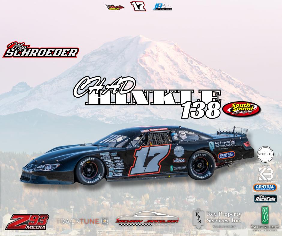 Max Schroeder Motorsports