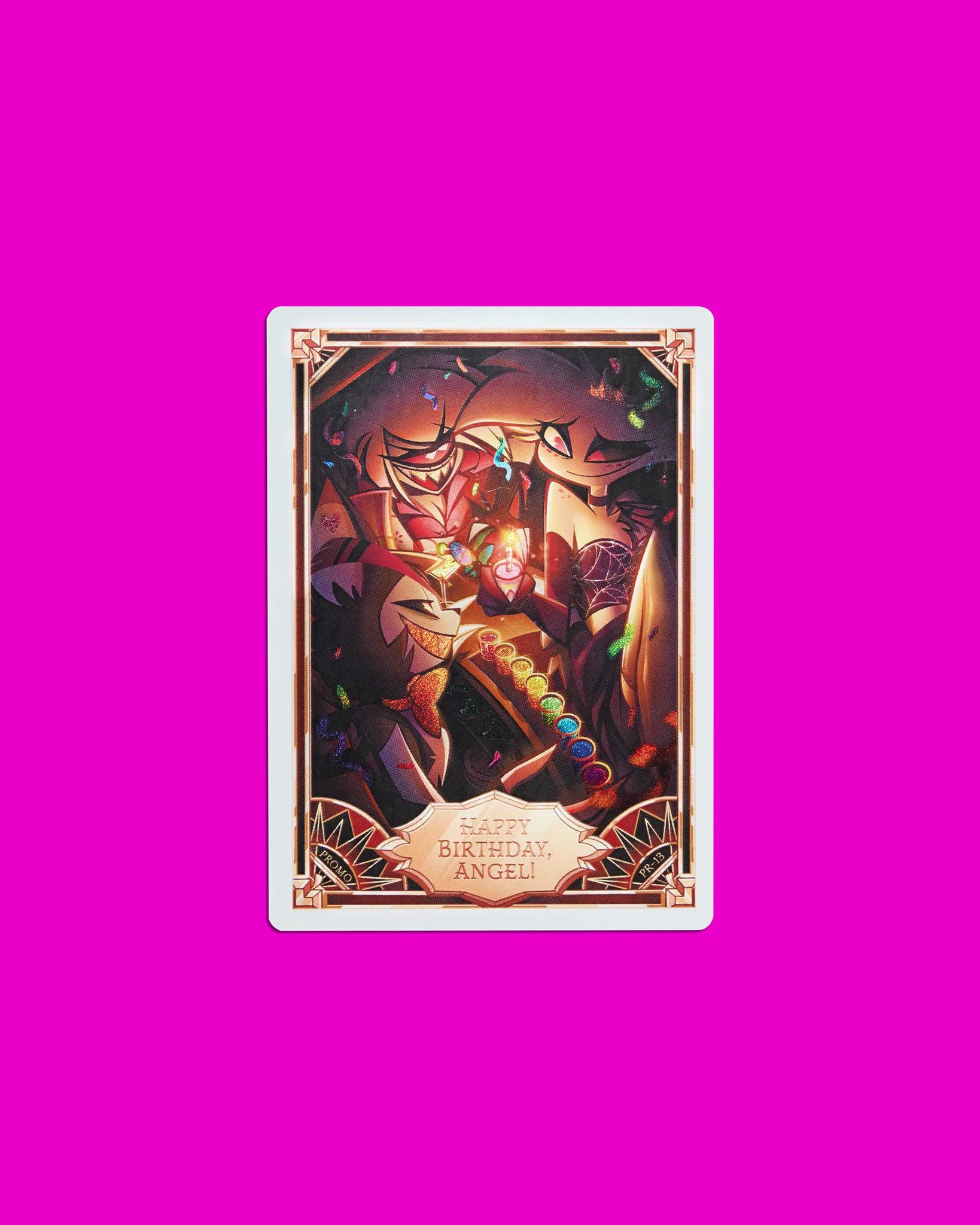 Looking for a specific trading card?