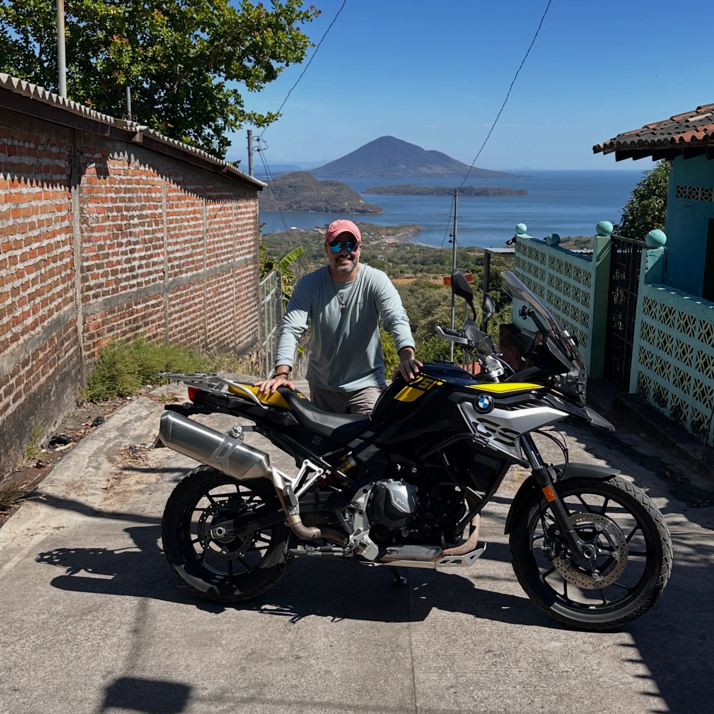 El MotoCoach