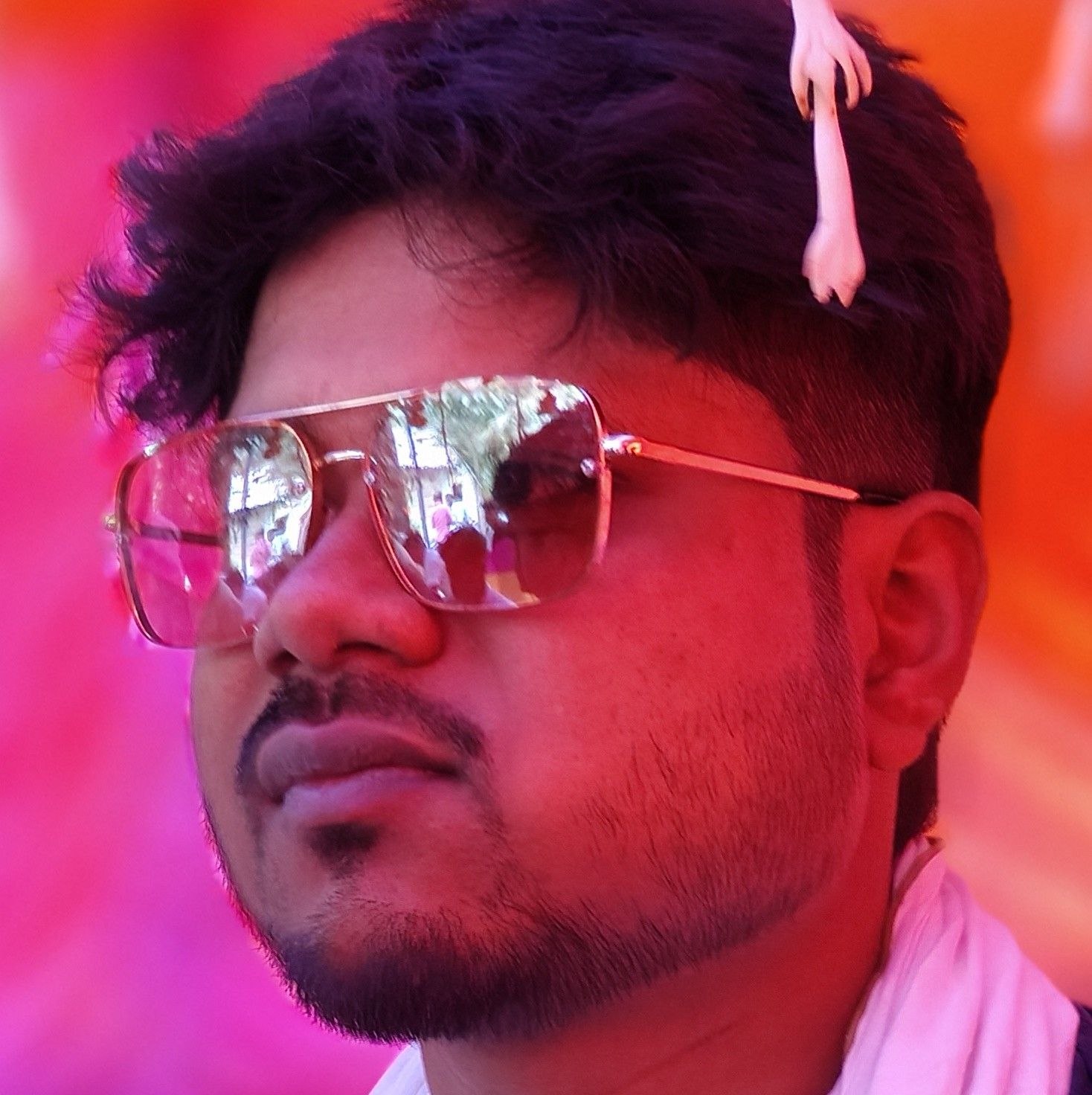The secret baazigar part 7 me dekhe jab ira ko pta chalta hai.. # ...