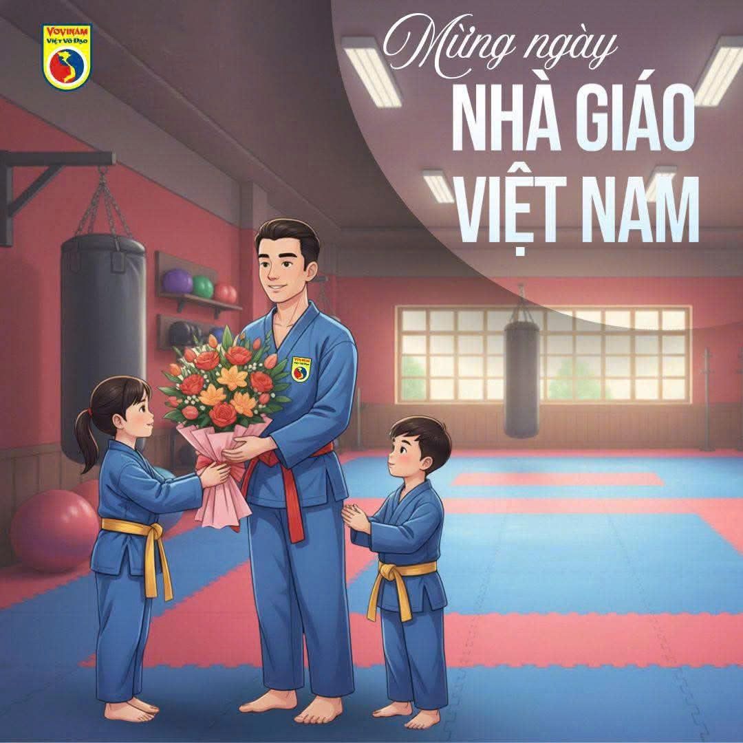 Vovinam FPT PolySchool Thủ Đức | Ho Chi Minh City