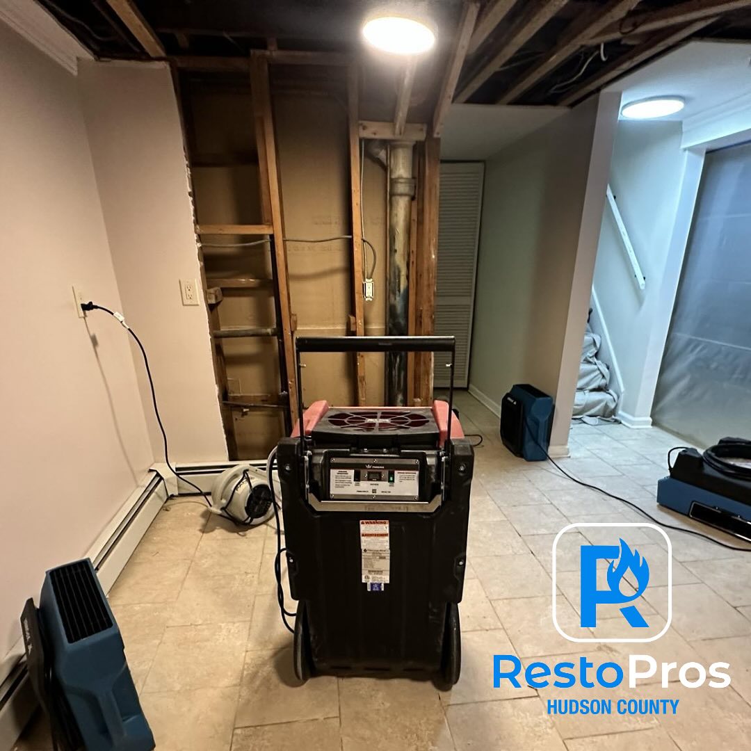 RestoPros Hudson County | Jersey City NJ
