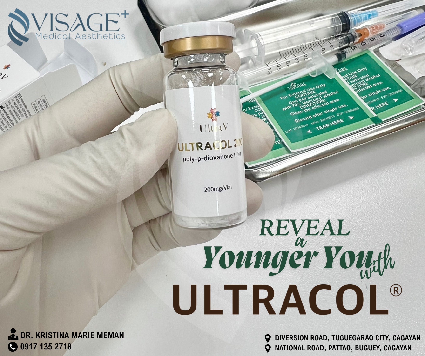 Visage Medical Aesthetics