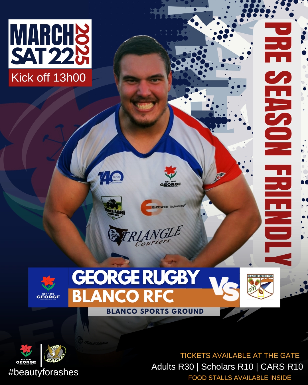 George Rugby Club | George