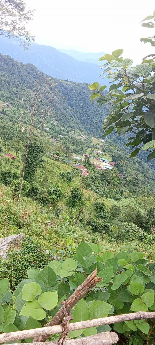 Sinchula Village | Facebook