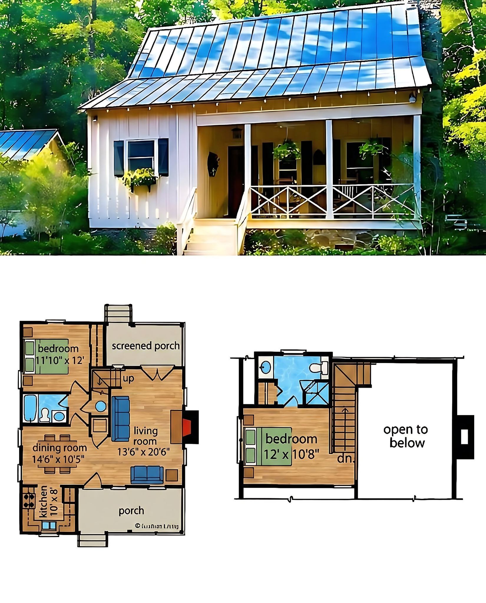 quintymirjam - a detailed description and analysis of the house design ...
