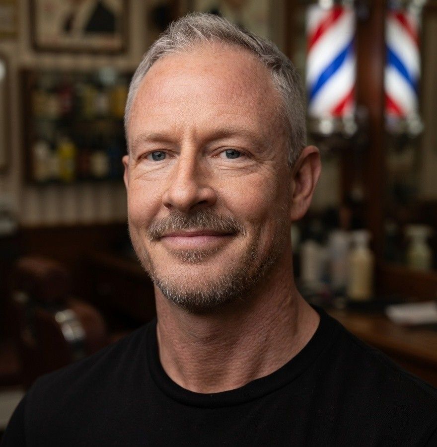 Christopher Read