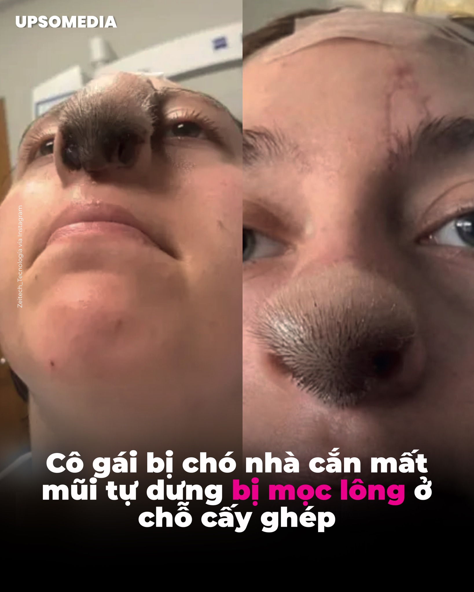 Socolive - Vào tháng 9 năm 2022, Trinity Rowles, một cô gái 20 tuổi ...